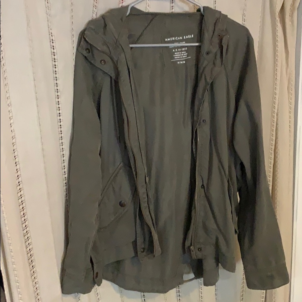 American Eagle Jacket